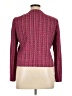 J.Crew Factory Store 100% Polyester Tweed Pink Jacket Size 14 - photo 2