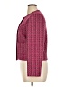 J.Crew Factory Store 100% Polyester Tweed Pink Jacket Size 14 - photo 5
