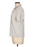 Rag & Bone Ivory Short Sleeve Polo Size L - photo 5