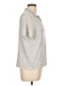 Rag & Bone Ivory Short Sleeve Polo Size L - photo 4