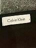Calvin Klein Black Sleeveless Blouse Size S - photo 7