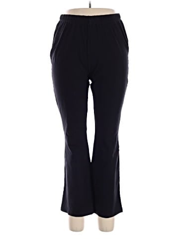Ulla Popken Active Pants (view 1)