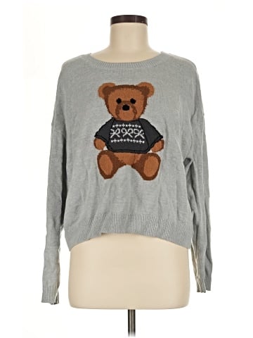 Aeropostale Pullover Sweater (view 1)