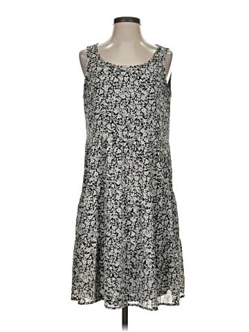 Jane and Delancey Casual Dress (view 1)