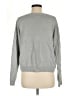 Aeropostale Gray Pullover Sweater Size M - photo 2