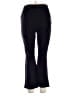 Ulla Popken Black Active Pants Size 16 - 18 - photo 2