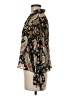 Zara Black Long Sleeve Blouse Size M - photo 5