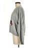 Aeropostale Gray Pullover Sweater Size M - photo 5