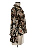 Zara Black Long Sleeve Blouse Size M - photo 4