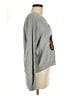 Aeropostale Gray Pullover Sweater Size M - photo 4