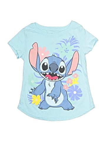 Disney Short Sleeve T-Shirt (view 1)