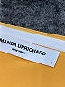 Amanda Uprichard 100% Polyester Yellow Cocktail Dress Size S - photo 7