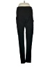 BCBGMAXAZRIA Solid Black Active Pants Size S - photo 2