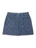 Slazenger Print Blue Skort Size 4 - photo 1
