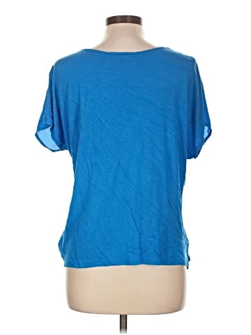 INC International Concepts Short Sleeve T-Shirt (view 2)