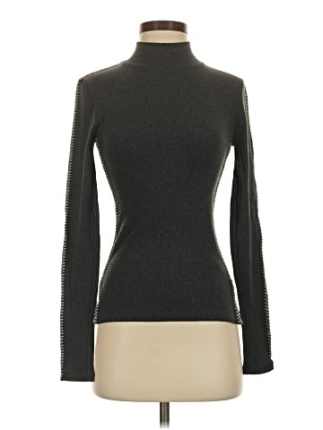 J.Crew Turtleneck Sweater (view 1)
