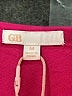 GB Purple Long Sleeve Blouse Size M - photo 3
