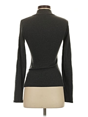 J.Crew Turtleneck Sweater (view 2)