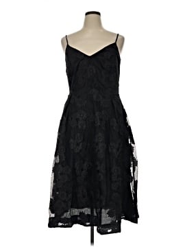City Chic Cocktail Dress (view 1)