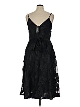 City Chic Cocktail Dress (view 2)