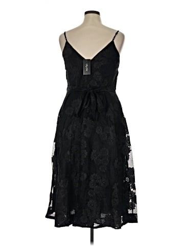 City Chic Cocktail Dress (view 2)