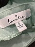 Love Tree Teal Cocktail Dress Size S - photo 7
