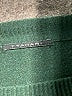 T Tahari Green Pullover Sweater Size S - photo 7