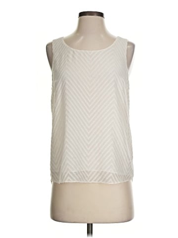 Ellie Kai Sleeveless Blouse (view 1)