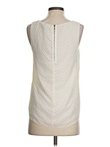 Ellie Kai Sleeveless Blouse (view 2)
