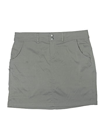 PrAna Casual Skirt (view 1)