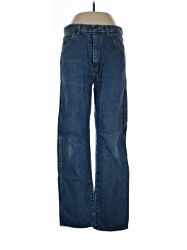 Wrangler Jeans Co Jeans