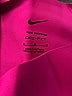 Nike Color Block Pink Active Pants Size M - photo 7