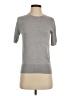 Zara Gray Pullover Sweater Size S - photo 1