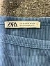 Zara Blue Tank Top Size S - photo 7
