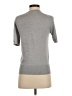 Zara Gray Pullover Sweater Size S - photo 2