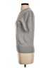 Zara Gray Pullover Sweater Size S - photo 5