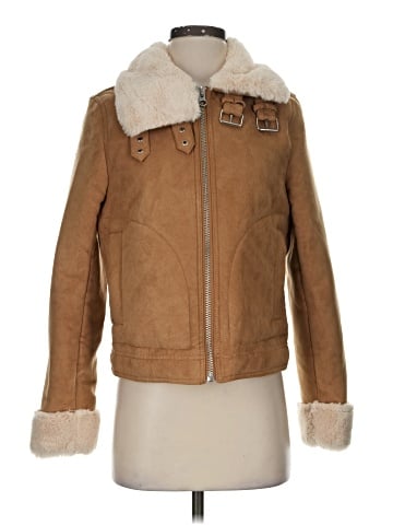Divided by H&M Jacket (view 1)