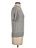 Zara Gray Pullover Sweater Size S - photo 4