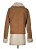 Divided by H&M 100% Polyester Brown Jacket Size 4 - photo 2