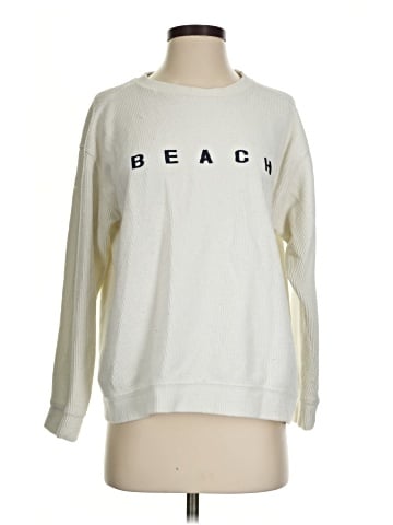 blue 84 Sweatshirt (view 1)