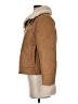 Divided by H&M 100% Polyester Brown Jacket Size 4 - photo 5