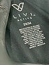 LIVI Active Black Tank Top Size 22 - 24 - photo 8