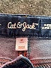 Cat & Jack Blue Jeans Size 4T - photo 3