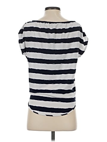 Ann Taylor Sleeveless T-Shirt (view 2)