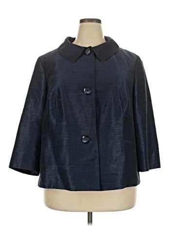 Alfani Coat (view 1)
