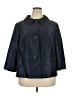 Alfani Blue Coat Size 18W - photo 1