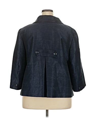Alfani Coat (view 2)