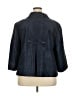 Alfani Blue Coat Size 18W - photo 2