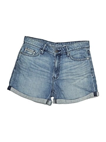 CALVIN KLEIN JEANS Denim Shorts (view 1)