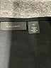 Halogen 100% Polyester Solid Black Casual Dress Size M - photo 7